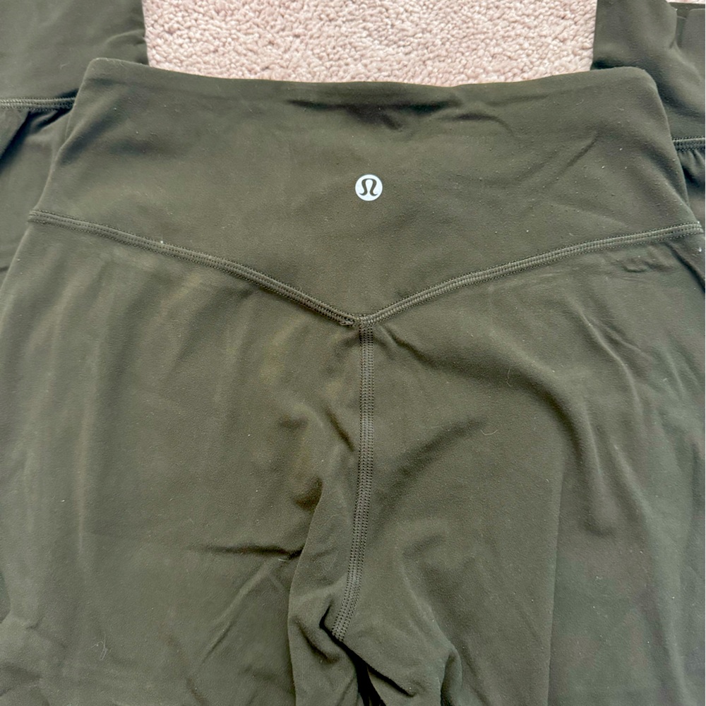 Lululemon - Align Jogger